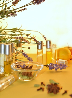 Aromatherapie