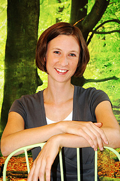 Bernadette Janker - Gewerbliche Masseurin & Heilmasseurin