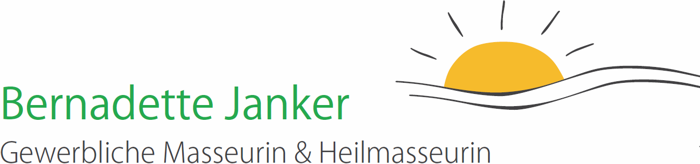 Bernadette Janker - Gewerbliche Masseurin & Heilmasseurin