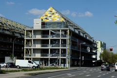 Maximilianstraße 74a, 1. Stock/Top 1, 3100 St. Pölten